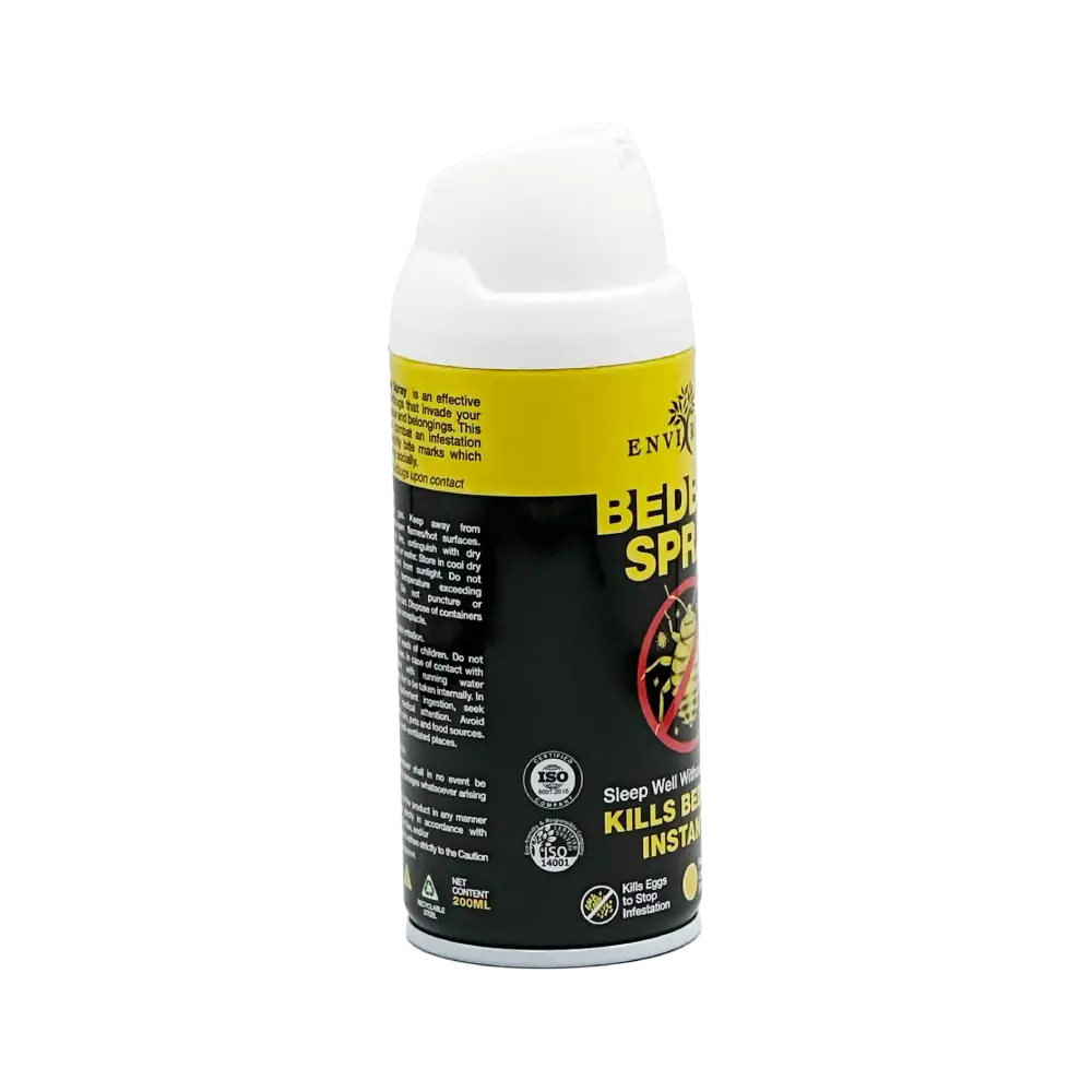 Envirole Bed Bug Spray 200ml